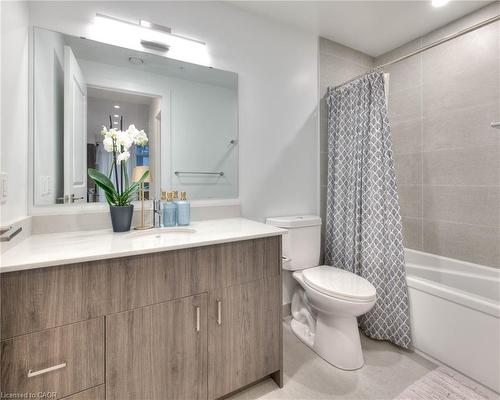 602-50 Grand Avenue S, Cambridge, ON - Indoor Photo Showing Bathroom