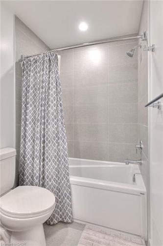 602-50 Grand Avenue S, Cambridge, ON - Indoor Photo Showing Bathroom