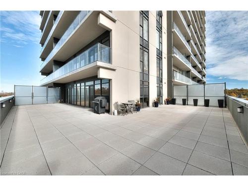 602-50 Grand Avenue S, Cambridge, ON - Outdoor