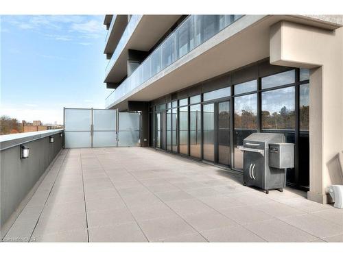 602-50 Grand Avenue S, Cambridge, ON - Outdoor With Exterior