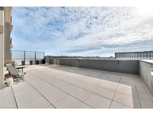 602-50 Grand Avenue S, Cambridge, ON - Outdoor