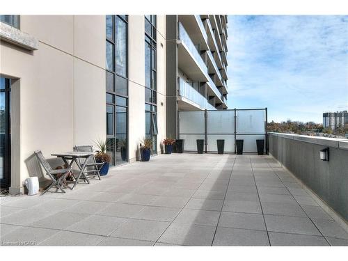 602-50 Grand Avenue S, Cambridge, ON - Outdoor With Exterior