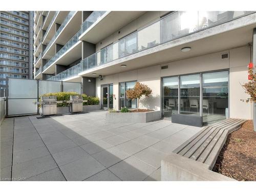 602-50 Grand Avenue S, Cambridge, ON - Outdoor