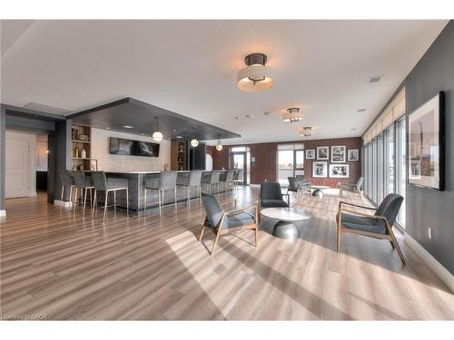602-50 Grand Avenue S, Cambridge, ON - Indoor