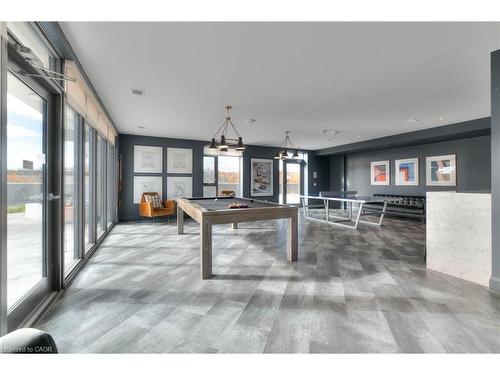 602-50 Grand Avenue S, Cambridge, ON - Indoor Photo Showing Other Room