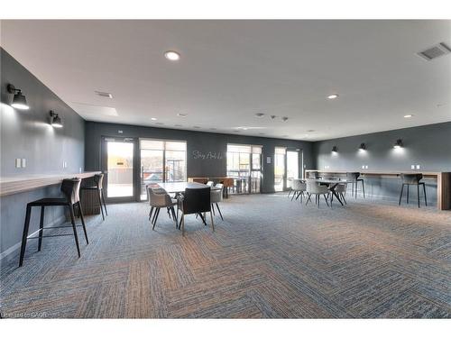 602-50 Grand Avenue S, Cambridge, ON - Indoor