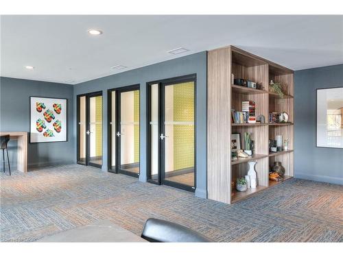 602-50 Grand Avenue S, Cambridge, ON - Indoor Photo Showing Other Room
