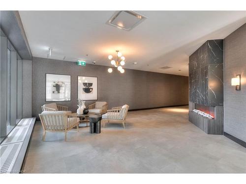602-50 Grand Avenue S, Cambridge, ON - Indoor