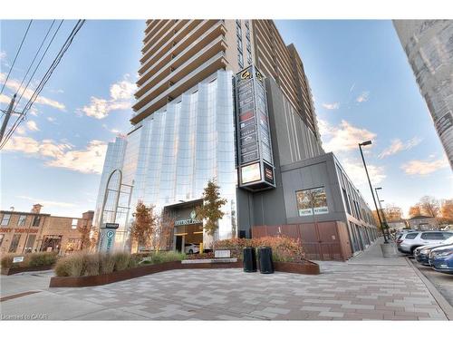602-50 Grand Avenue S, Cambridge, ON - Outdoor