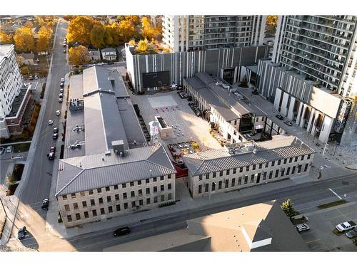 602-50 Grand Avenue S, Cambridge, ON - Outdoor