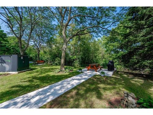 1107-5090 Pinedale Avenue, Burlington, ON - Outdoor