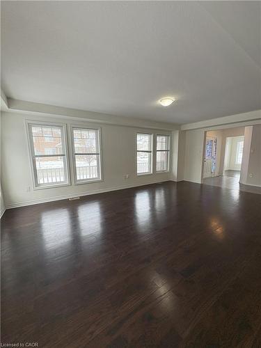 51 Pointer Street, Cambridge, ON - Indoor