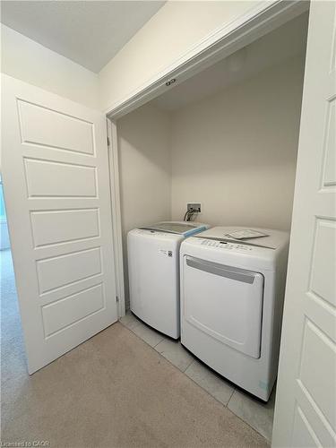 51 Pointer Street, Cambridge, ON - Indoor Photo Showing Laundry Room