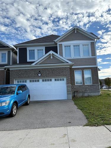 51 Pointer Street, Cambridge, ON - Outdoor