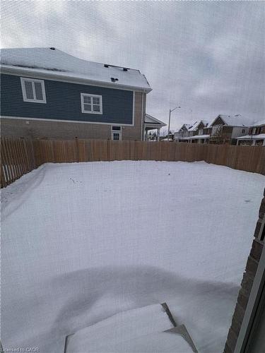 51 Pointer Street, Cambridge, ON - Outdoor