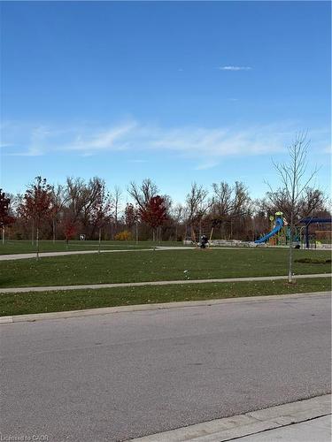 51 Pointer Street, Cambridge, ON - Outdoor With View