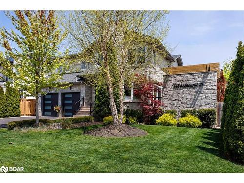 443 Seabourne Drive, Oakville, ON - Outdoor
