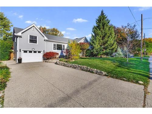 1177 Bellview Street, Burlington, ON - Outdoor