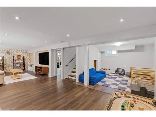 1177 Bellview Street, Burlington, ON - Indoor