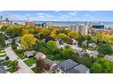 1177 Bellview Street, Burlington, ON  - Outdoor With Body Of Water With View 