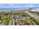 1177 Bellview Street, Burlington, ON  - Outdoor With Body Of Water With View 