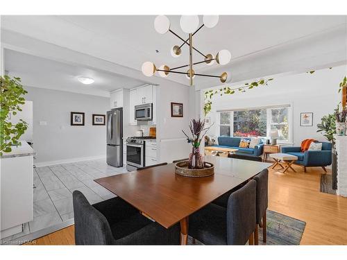 1177 Bellview Street, Burlington, ON - Indoor