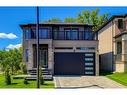 5-1261 Mohawk Road W, Ancaster, ON  - Outdoor With Balcony With Facade 