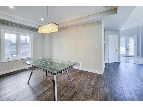 5-1261 Mohawk Road W, Ancaster, ON - Indoor Photo Showing Other Room