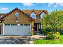 2041 Quail Valley Drive  Burlington, ON L7M 2T5