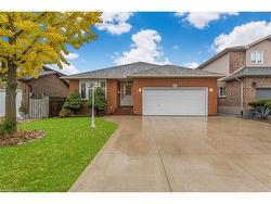 591 Acadia Drive  Hamilton, ON L8W 3A8