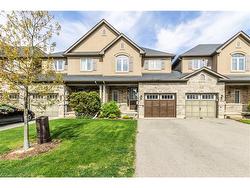 93 Sexton Crescent  Hamilton, ON L9G 0E2