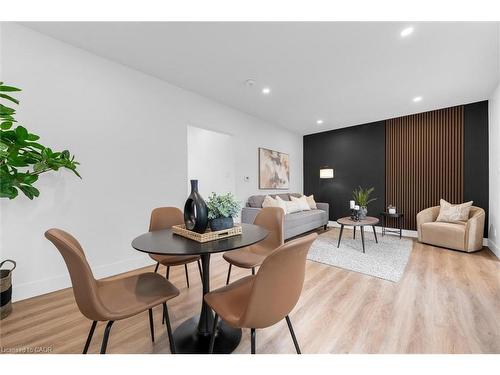 20 Hill Street, Hamilton, ON - Indoor