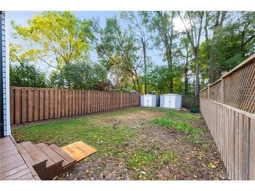 20 Hill Street, Hamilton, ON - Outdoor