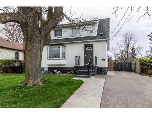 20 West 1st Street  Hamilton, ON L9C 3B8