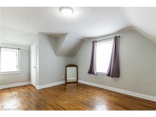20 West 1St Street, Hamilton, ON - Indoor Photo Showing Other Room