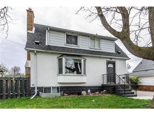 20 West 1St Street, Hamilton, ON - Outdoor