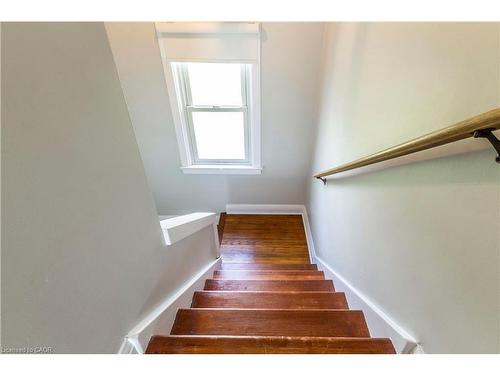 20 West 1St Street, Hamilton, ON - Indoor Photo Showing Other Room