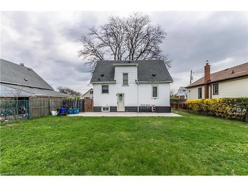 20 West 1St Street, Hamilton, ON - Outdoor