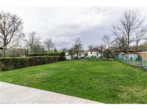 20 West 1St Street, Hamilton, ON - Outdoor