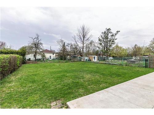 20 West 1St Street, Hamilton, ON - Outdoor