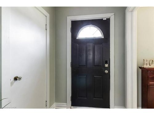 20 West 1St Street, Hamilton, ON - Indoor Photo Showing Other Room