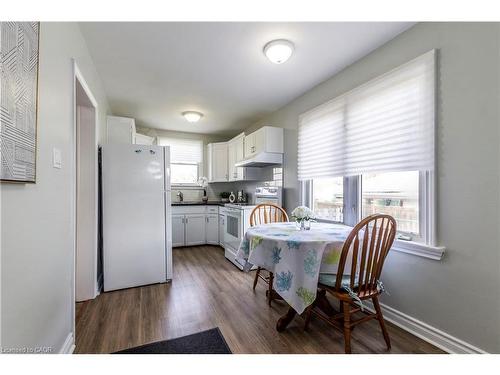 20 West 1St Street, Hamilton, ON - Indoor Photo Showing Other Room