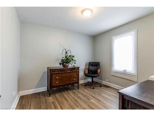 20 West 1St Street, Hamilton, ON - Indoor