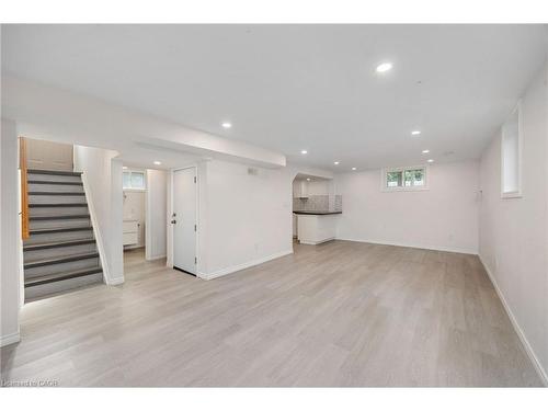 60 Champlain Avenue, Hamilton, ON - Indoor