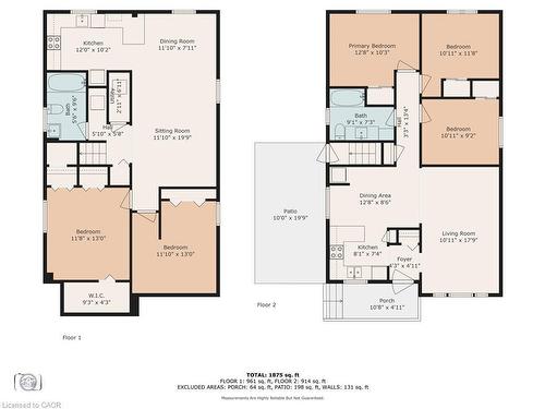 60 Champlain Avenue, Hamilton, ON - Other