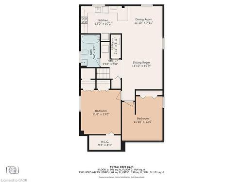 60 Champlain Avenue, Hamilton, ON - Other