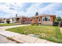 60 Champlain Avenue, Hamilton, ON  - Outdoor 