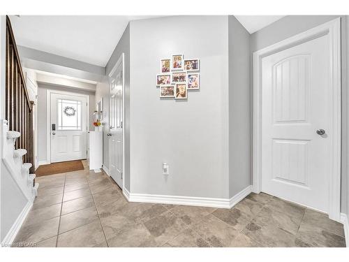 77W-77 Westminster Crescent, Fergus, ON - Indoor Photo Showing Other Room