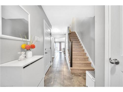 77W-77 Westminster Crescent, Fergus, ON - Indoor Photo Showing Other Room