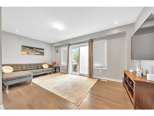 77W-77 Westminster Crescent, Fergus, ON - Indoor